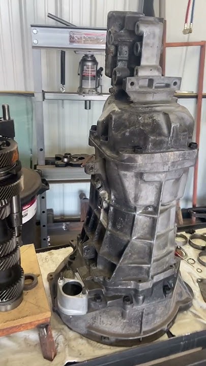 Turbocompresor - BorgWarner