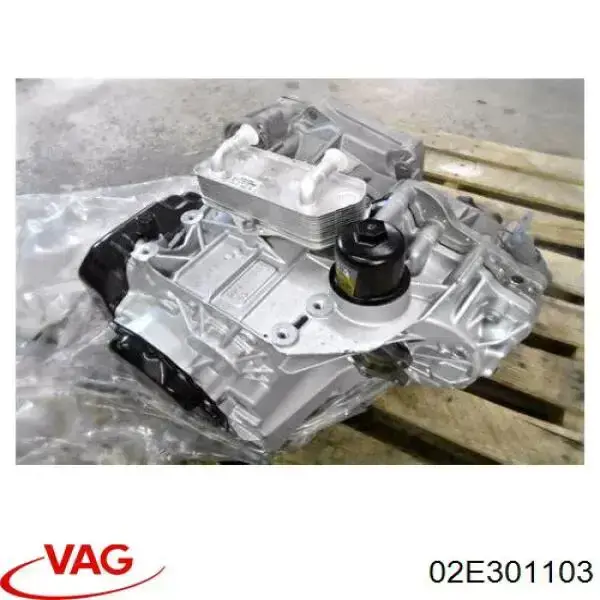 Piesă de schimb OE - VAG