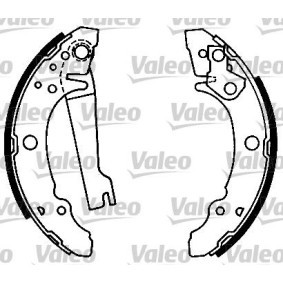 Regulator alternator - VALEO