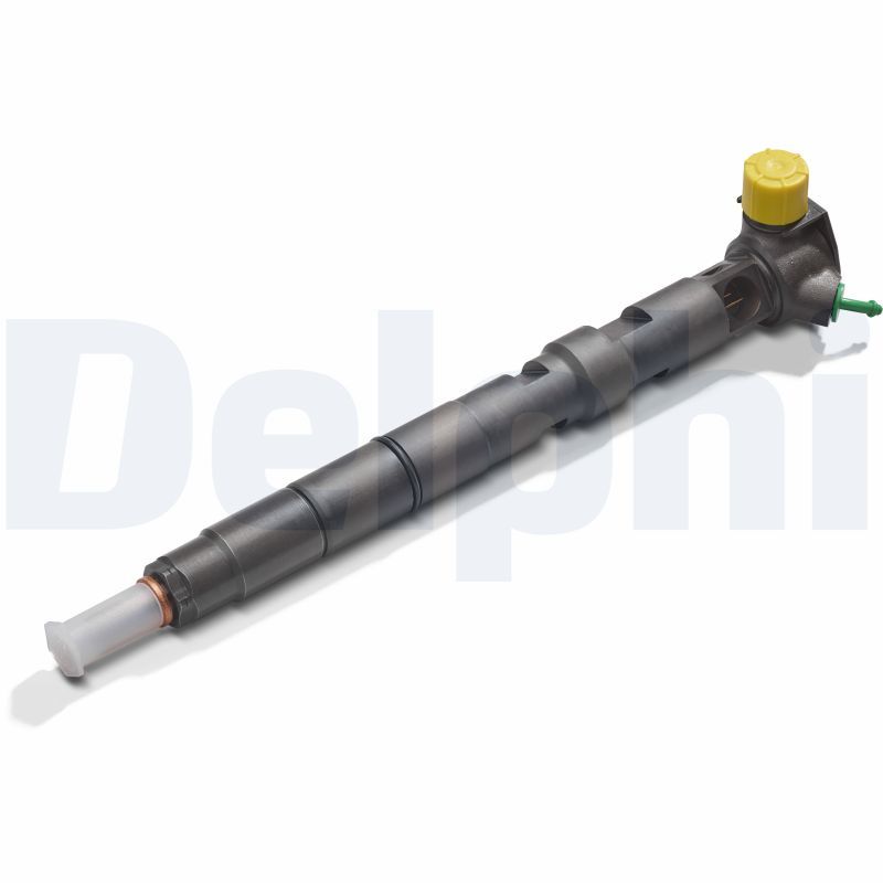 Injector - DELPHI