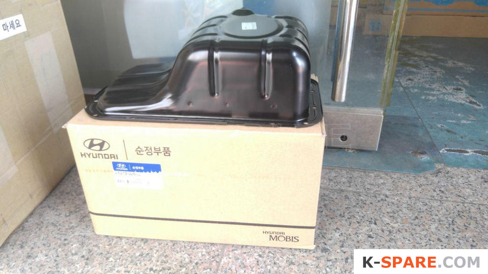 Piesă de schimb OE - HYUNDAI