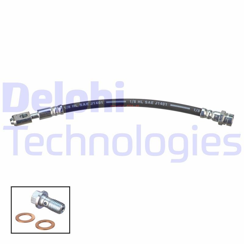 Duza injector - DELPHI