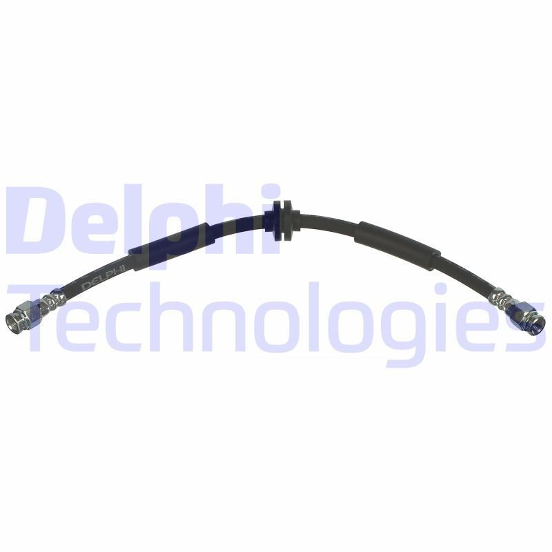 Injector - DELPHI