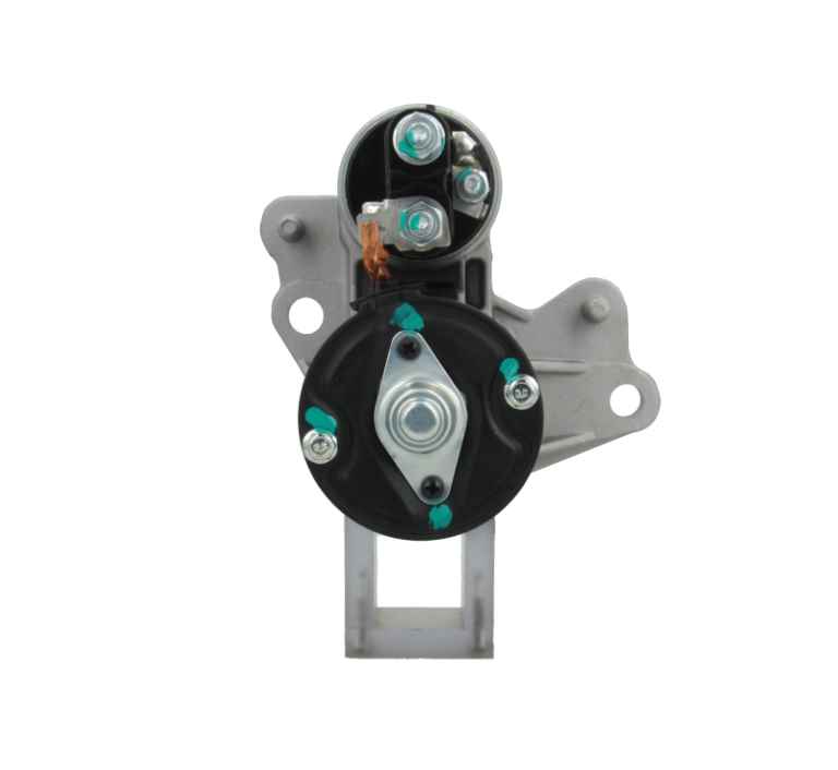 Turbocompresor - BorgWarner