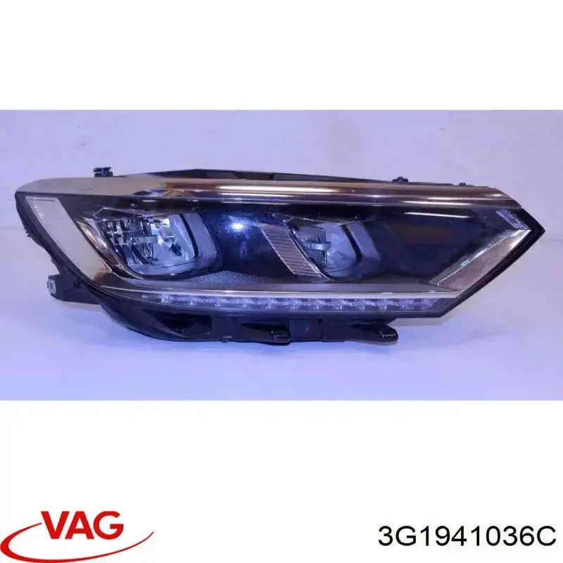 Piesă de schimb OE - VAG