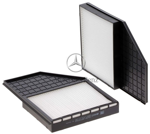 Filtru de aer - MERCEDES-BENZ