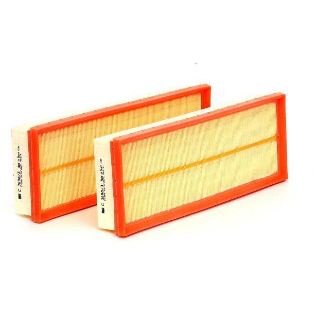 Filtru de aer - MANN-FILTER