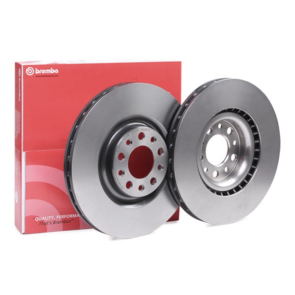 Disc de frana - BREMBO
