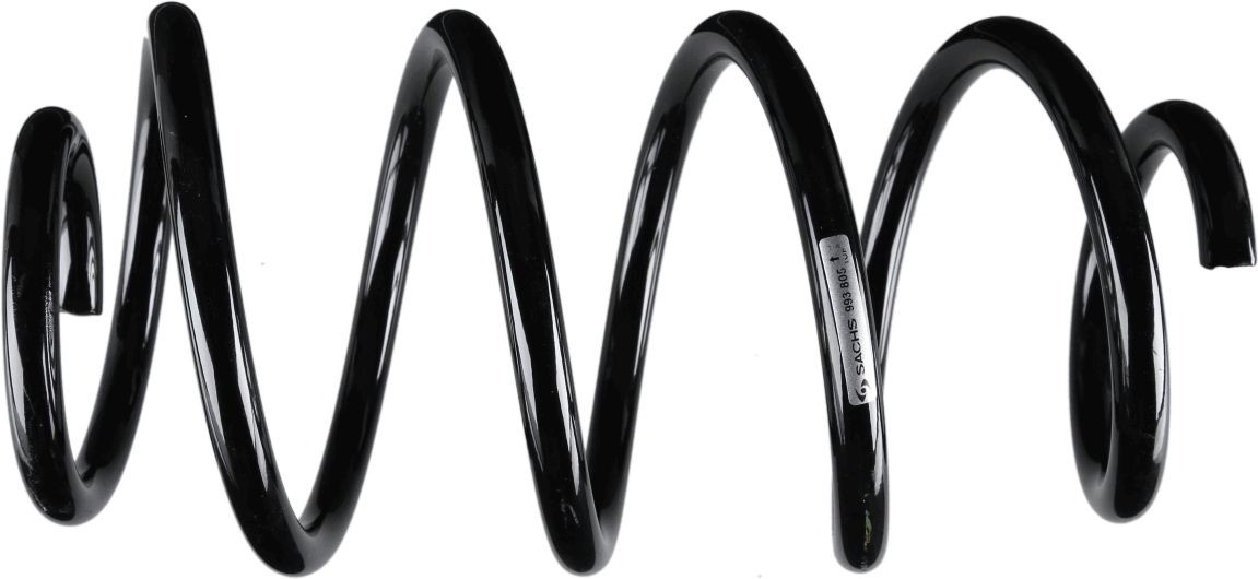 Arc elicoidal - SACHS