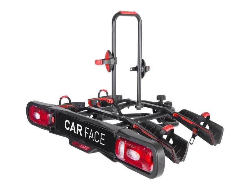 Jump Starter - CARFACE