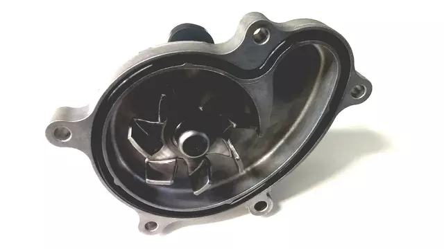 Furtun de aer - SUBARU