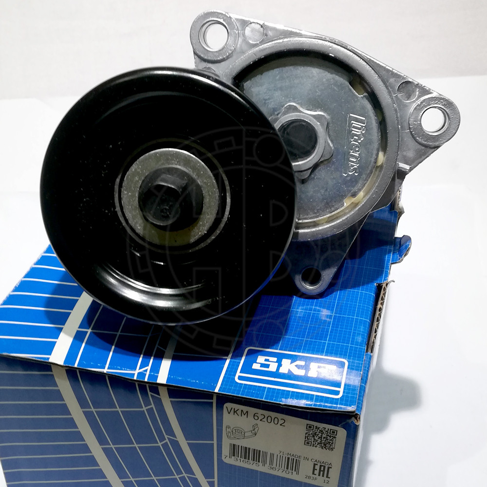 Fulie intinzator curea - SKF