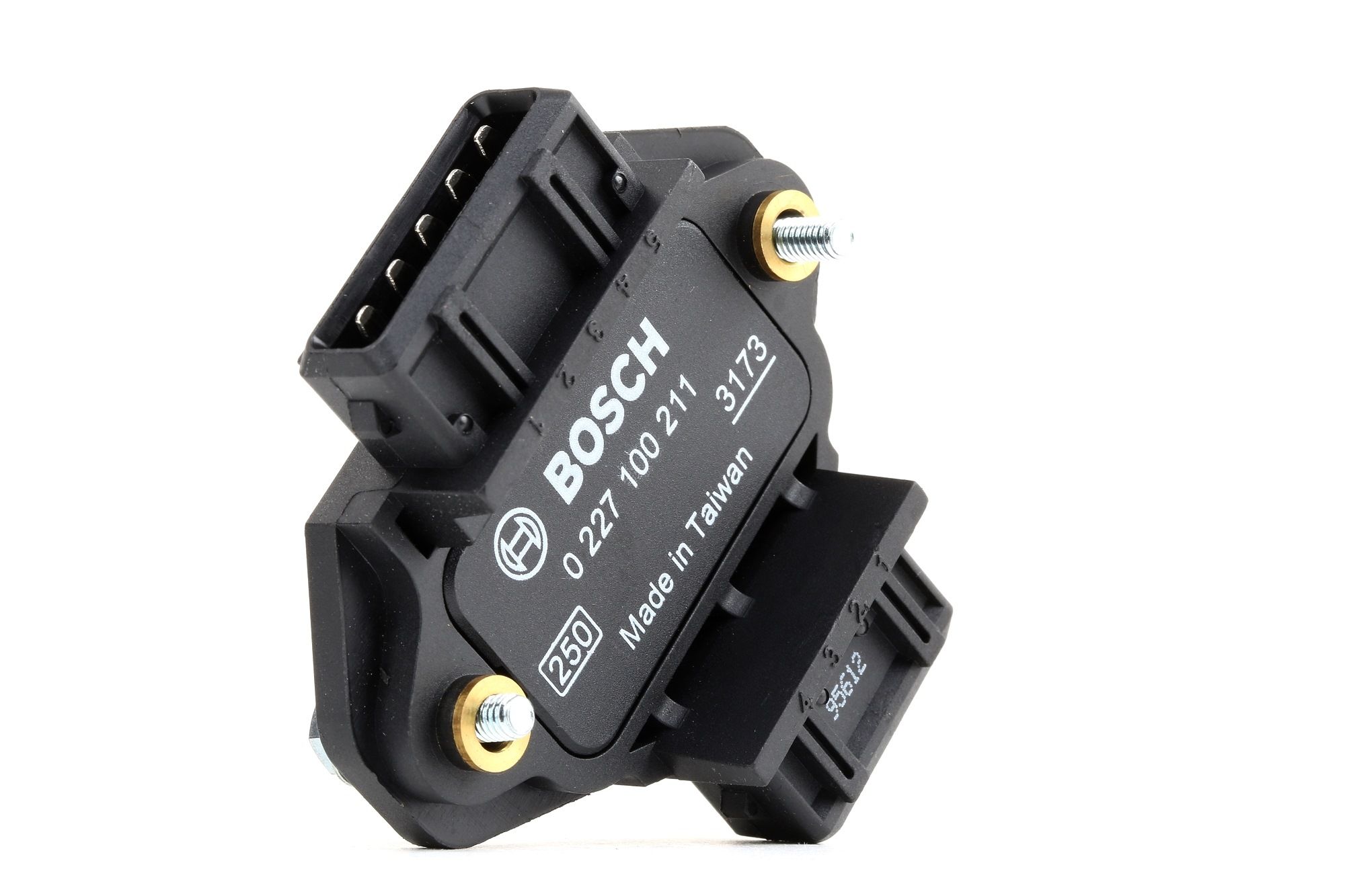 Kit de reparare a sistemului Common Rail - BOSCH