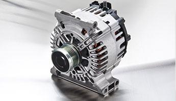 Regulator alternator - HC-Cargo