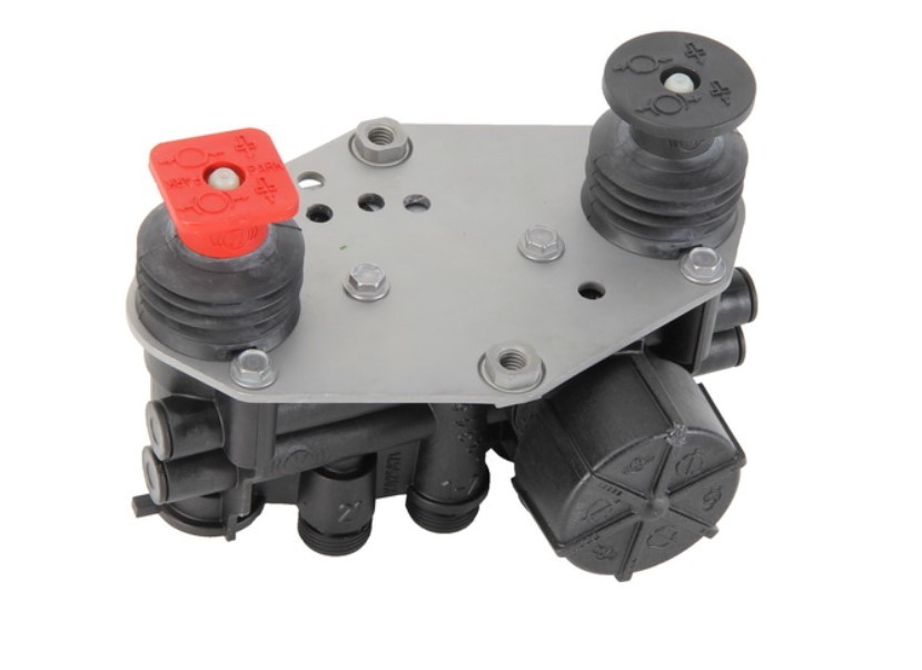 Kit de reparare a compresoarelor de aer comprimat - KNORR