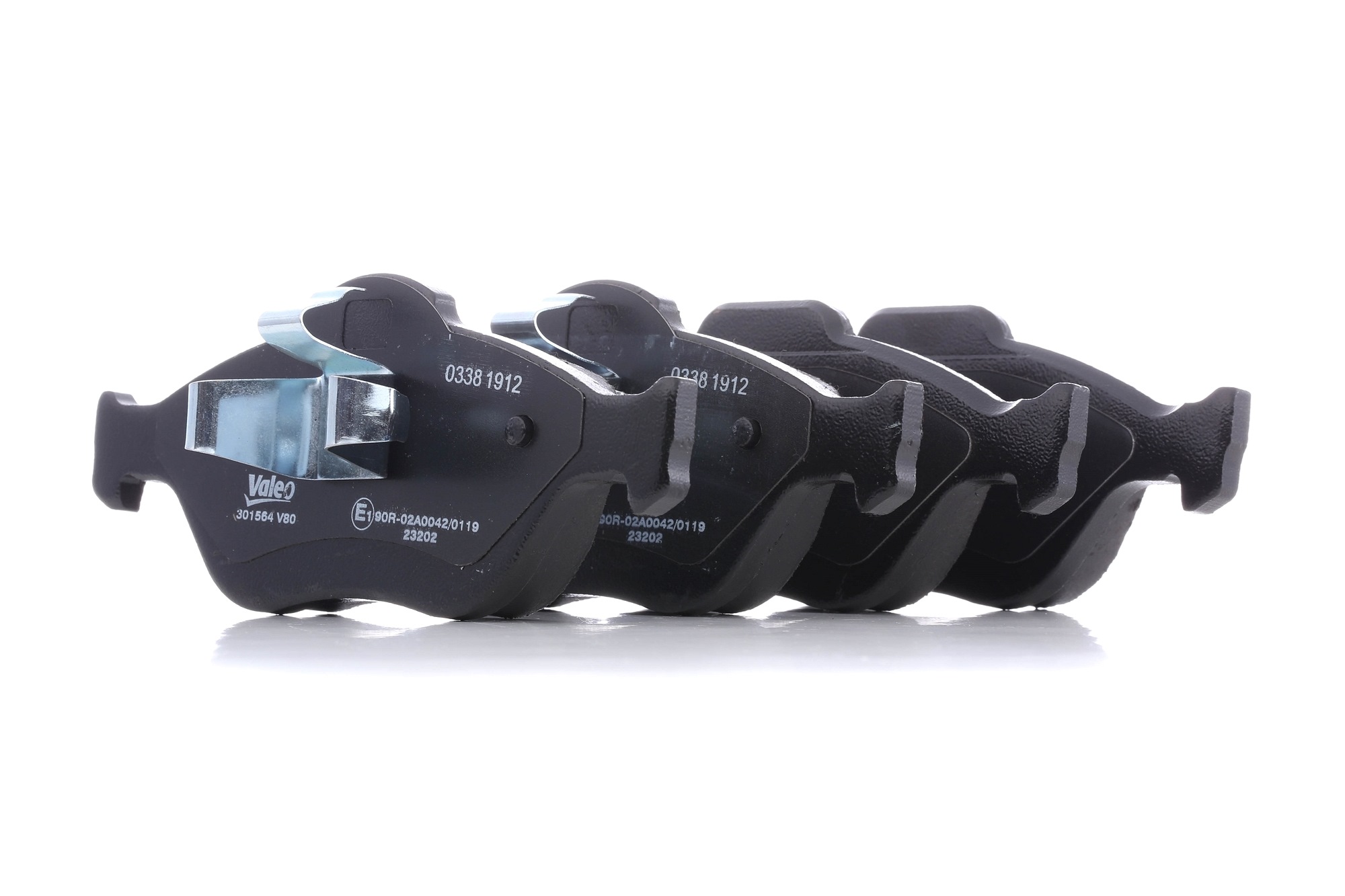 Kit de accesorii - VALEO