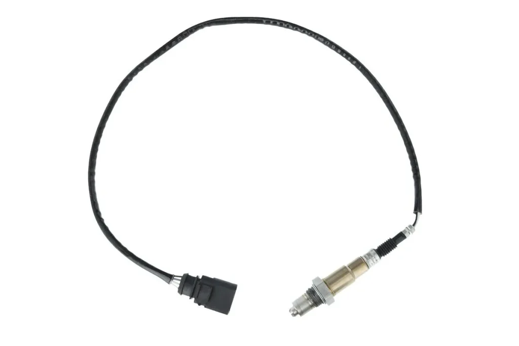Sonda lambda - VAG