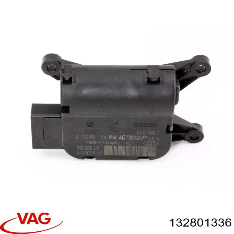 Surub - VAG
