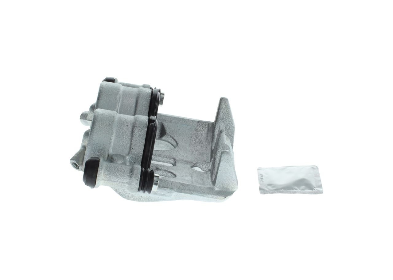 Alternator - BOSCH