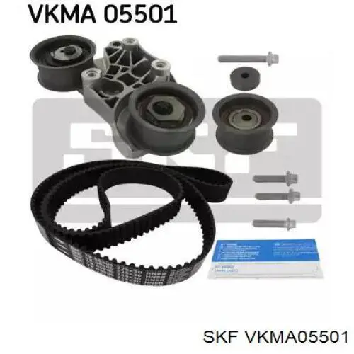 Set curea de distributie - SKF