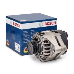 Alternator - BOSCH