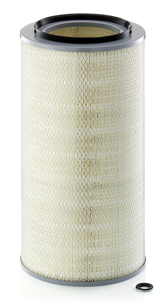 Filtru de aer - MANN-FILTER