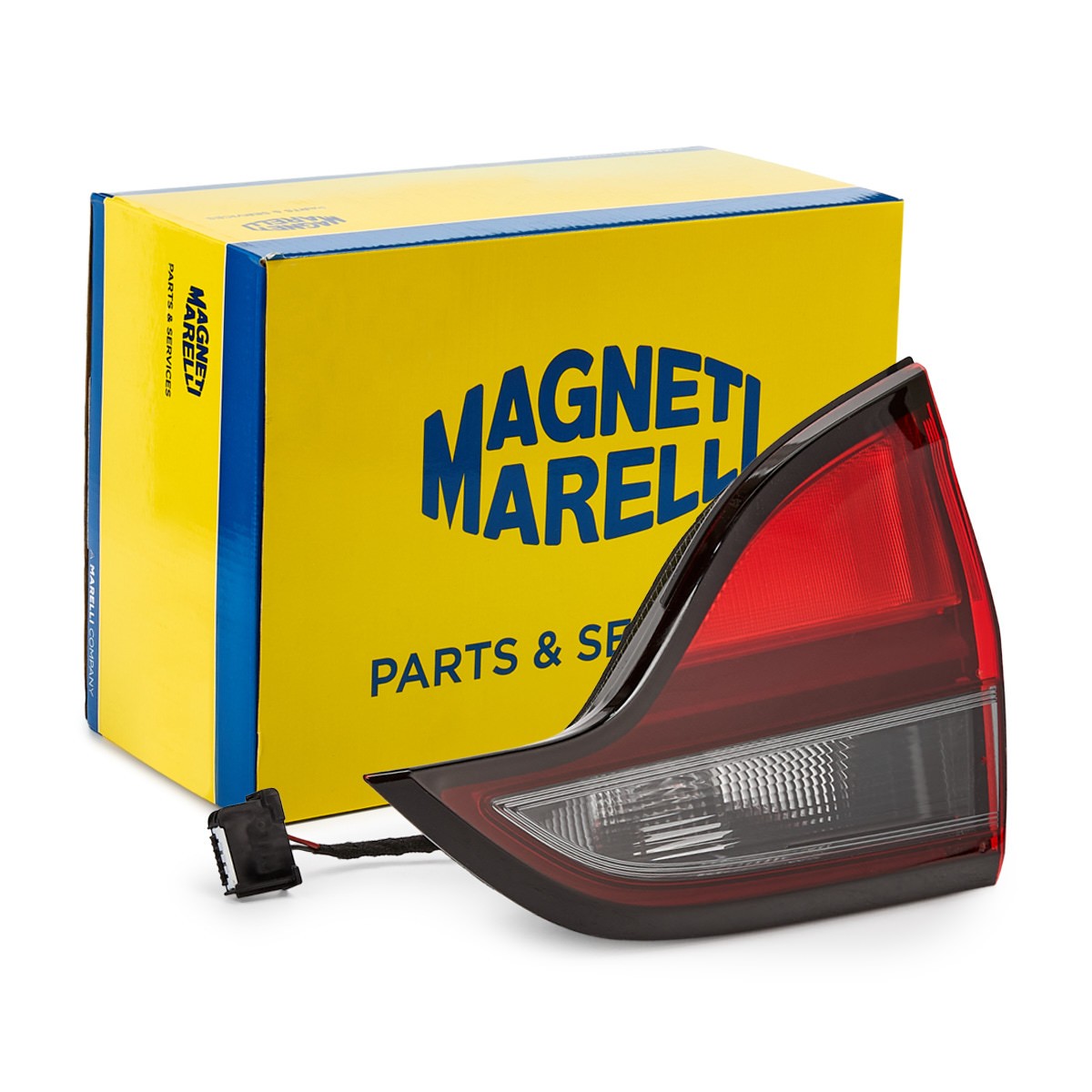Lumină din spate - MAGNETI MARELLI
