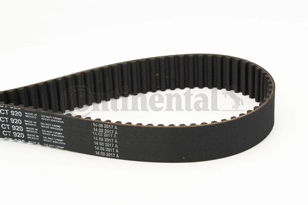 Set curea de distributie - CONTINENTAL CTAM