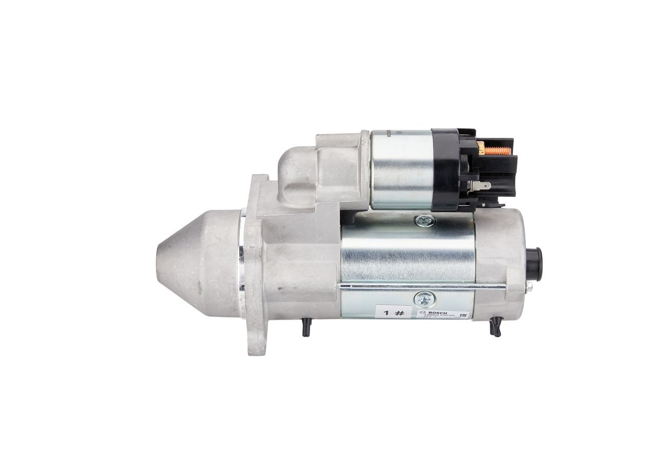 Starter - BOSCH