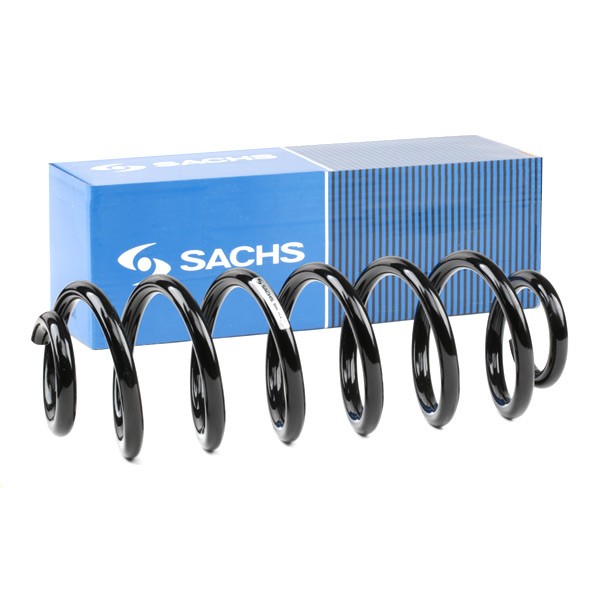 Arc elicoidal - SACHS