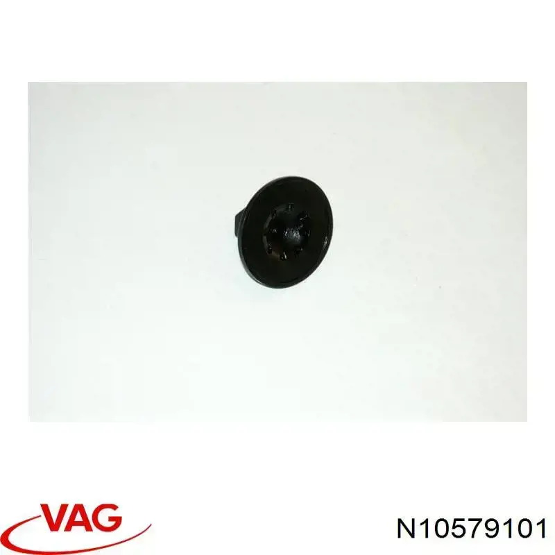 Surub - VAG