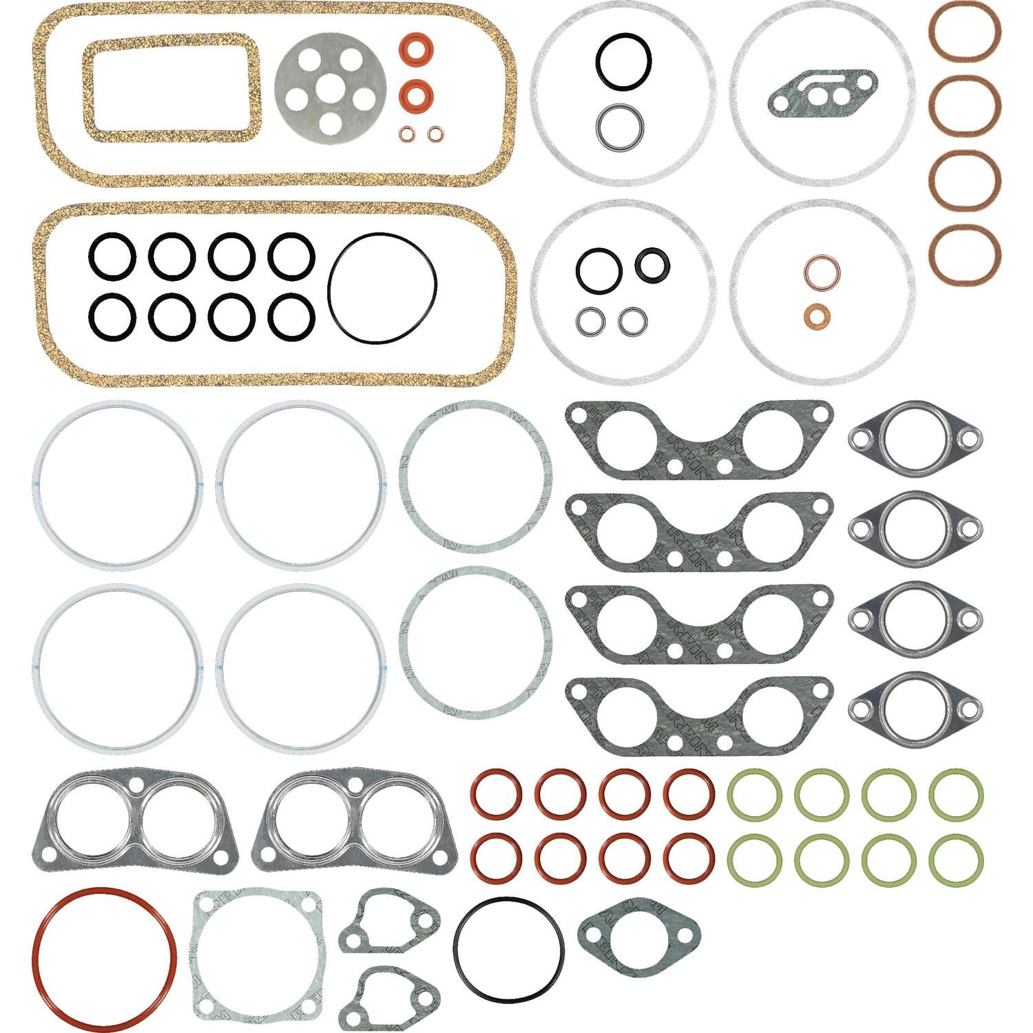Set complet garnituri motor - VICTOR REINZ