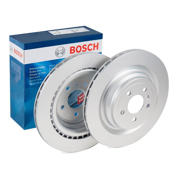 Disc de frana - BOSCH