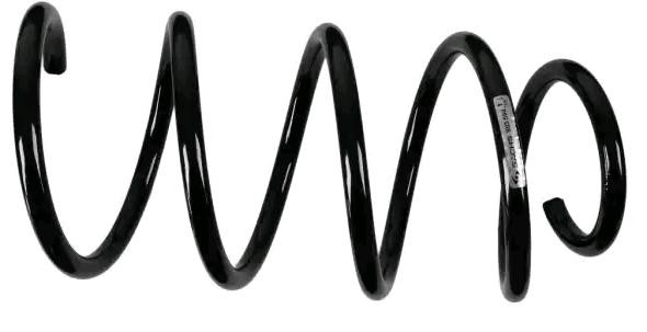 Arc elicoidal - SACHS