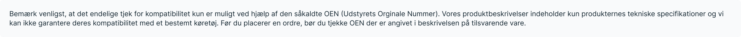 Panou - KLOKKERHOLM
