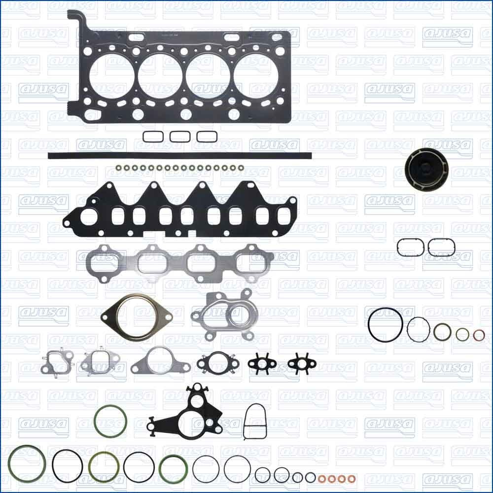Set complet garnituri motor - AJUSA