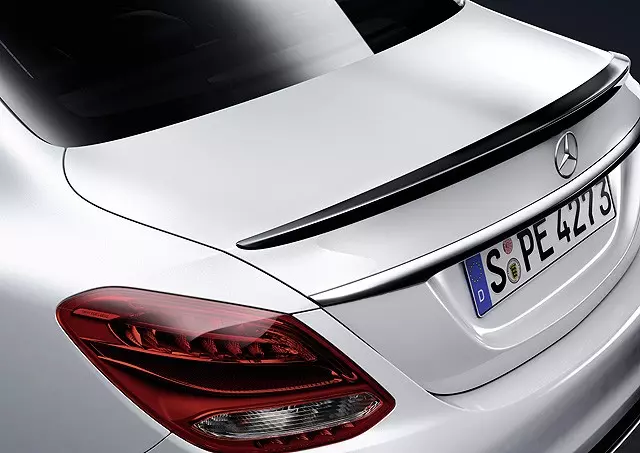 Piesă de schimb OE - MERCEDES-BENZ