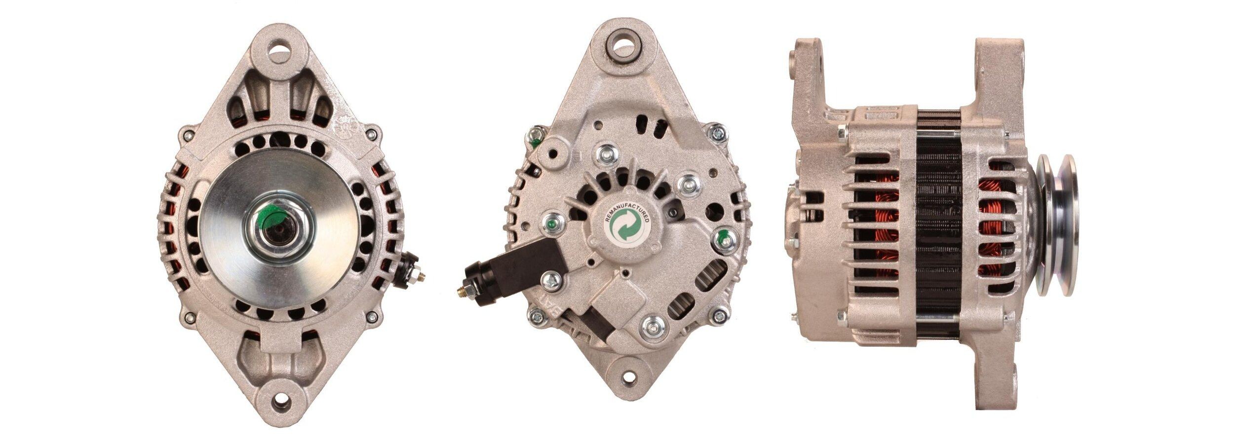 Alternator - ELSTOCK