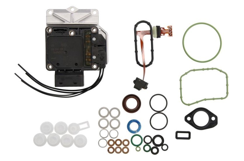 Kit de reparare a sistemului Common Rail - BOSCH
