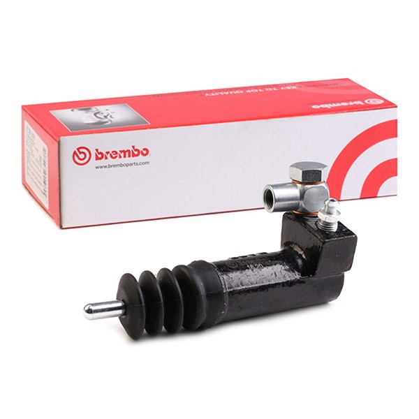 Cilindru secundar ambreiaj - BREMBO