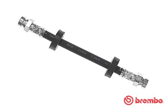 Furtun de frana - BREMBO