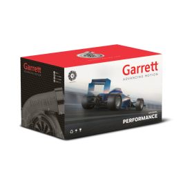 Turbocompresor - GARRETT