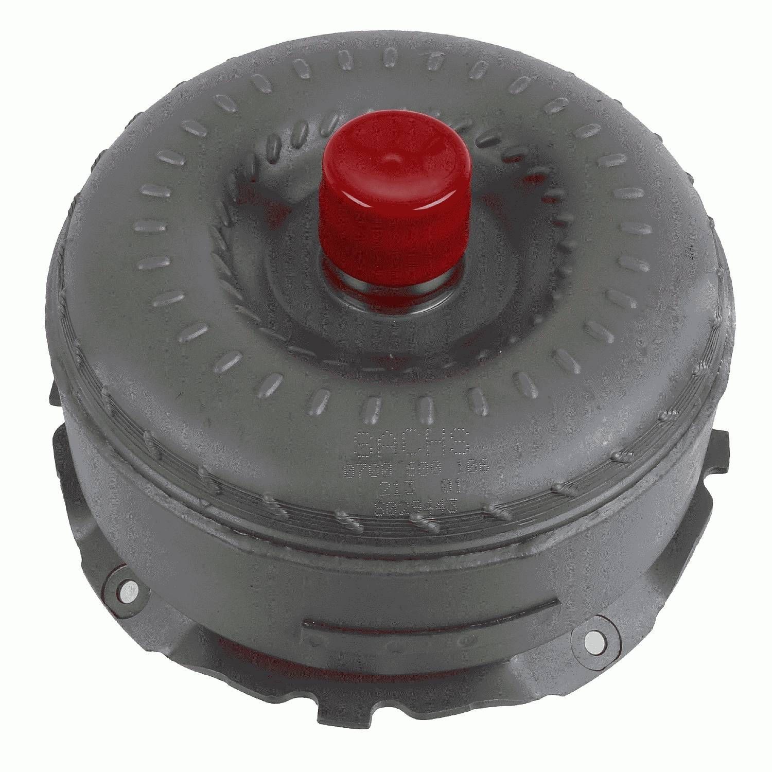 Convertor de cuplu - SACHS