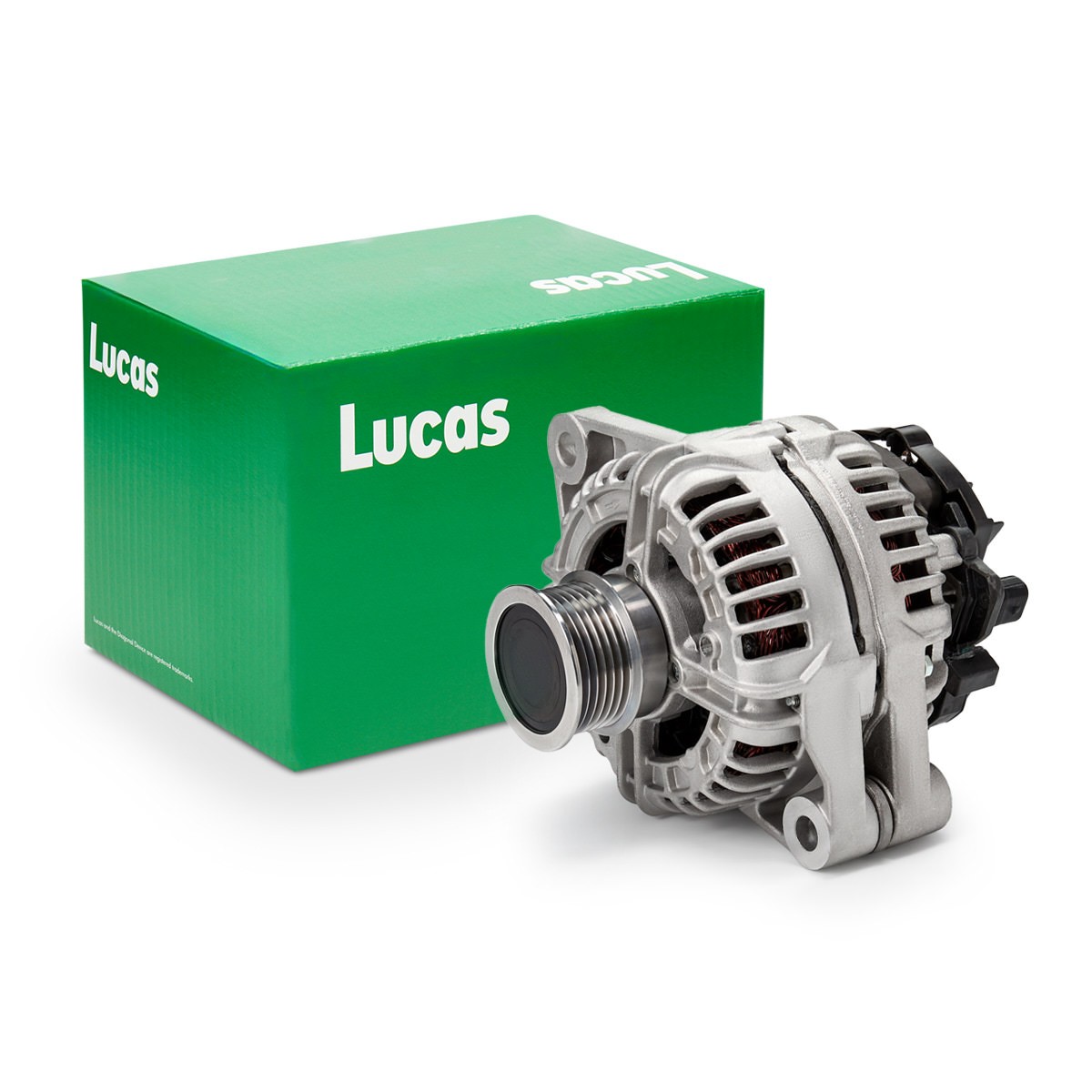 Pompa de injectie - LUCAS