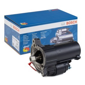 Starter - BOSCH