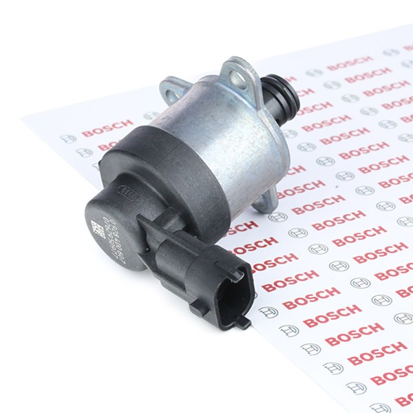Furtun de preaplin de combustibil - BOSCH