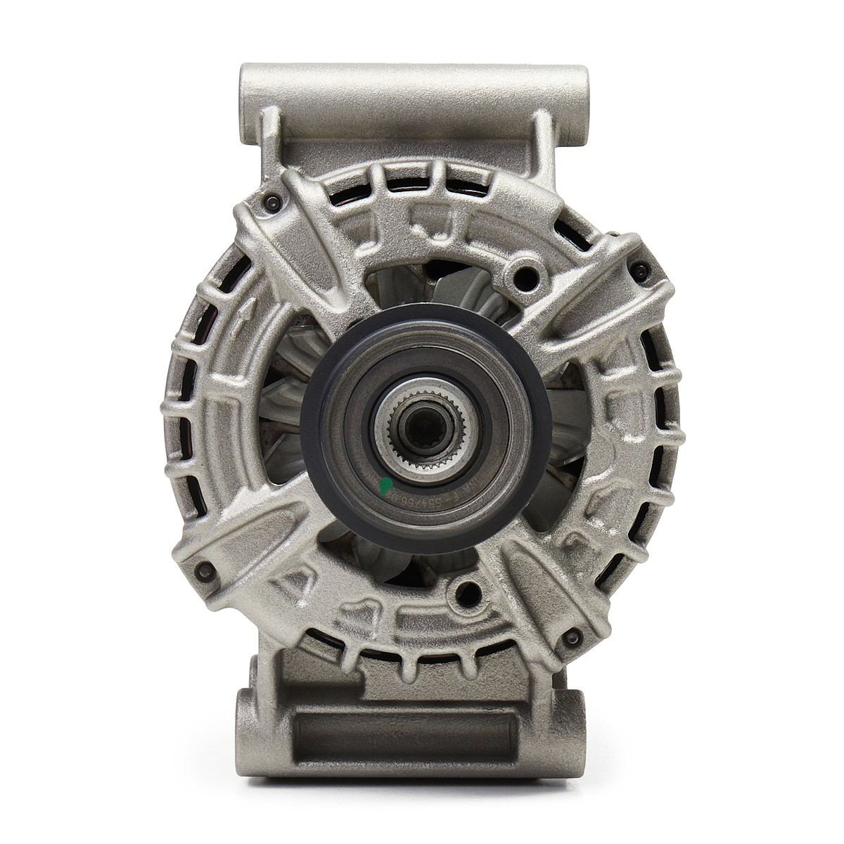 Alternator - BOSCH