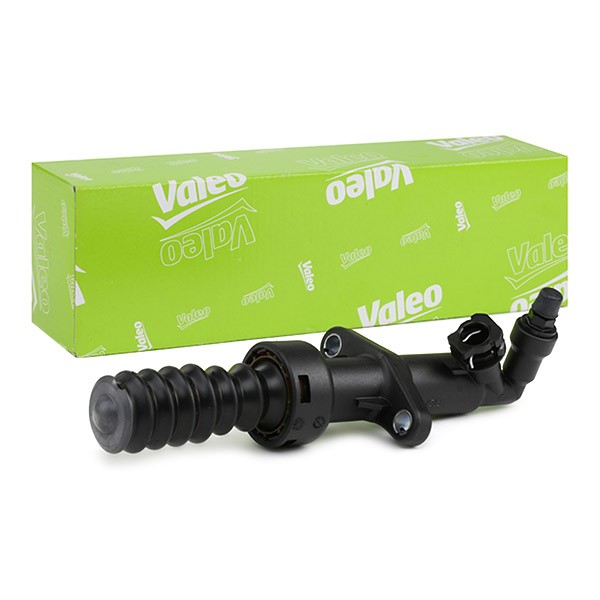 Booster ambreiaj - VALEO