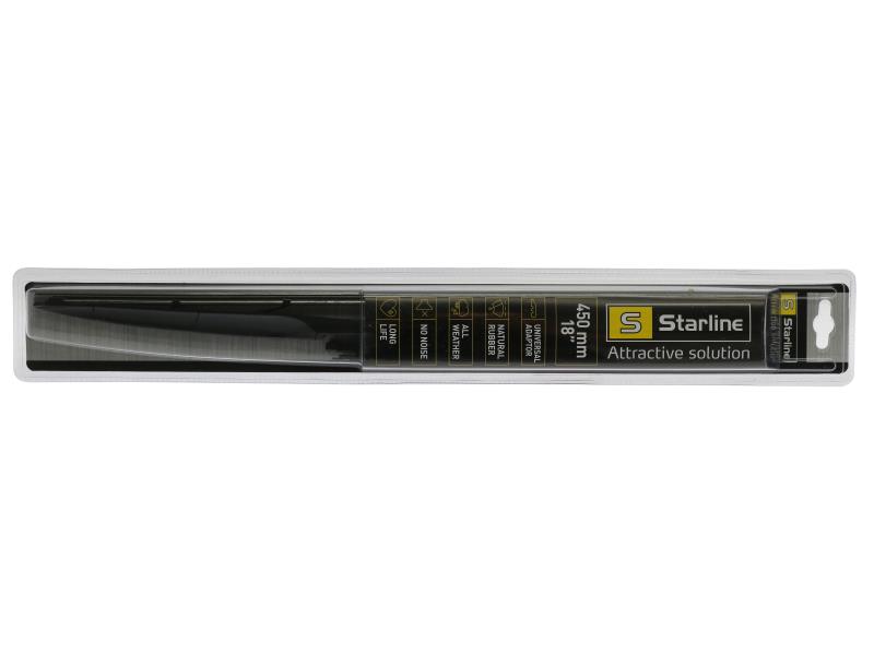 Turbocompresor - STARLINE