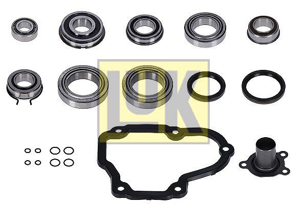 Kit reparatie transmisie - LuK
